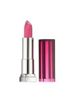 Maybelline Color Sensational Lipstick - 185 Plushest Pink - thumbnail