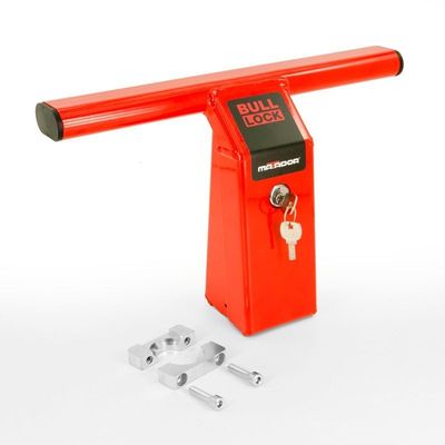 Matador Bull-Lock Trekhaakbeveiliging 4,1kg BC6430242