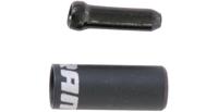 SRAM cab.cover kit alu b