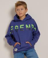 trui met grote tekstprint trui met grote tekstprint