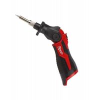 Milwaukee M12 SI-201C Accu Soldeerbout 12V - 4933459761 - thumbnail