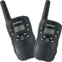 Prestara Walkie Talkies voor Kinderen en Volwassenen: Veiligheid, Plezier en Betrouwbare Communicatie