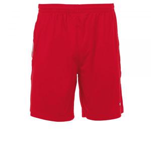 Stanno 420117 Pisa Short - Red - XXXL