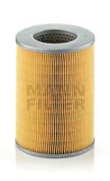 Mann-filter Luchtfilter C 13 103 - thumbnail