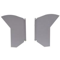 FMS - 1500Mm P47 Main Landing Gear Door (FMSPT115) - thumbnail