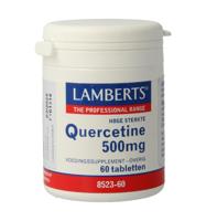 Quercetine 500mg