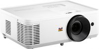 Viewsonic PA700S beamer/projector Projector met normale projectieafstand 4500 ANSI lumens SVGA (800x600) Wit - thumbnail