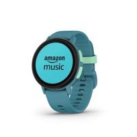 Smartwatch - GARMIN - Bounce 2 - 3 cm - GPS - Wi-Fi - Turkoois