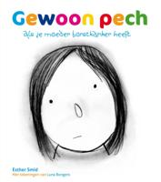 Gewoon pech (Paperback)