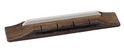 Boston P-201-P brug voor ukulele