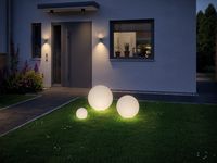 Paulmann Plug & Shine 94177 Verlichtingssysteem Plug&Shine Decoratieve LED-lamp LED 2.8 W Warmwit Wit - thumbnail