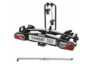 Pro User Diamant SG2 fietsendrager voordeelset 917342