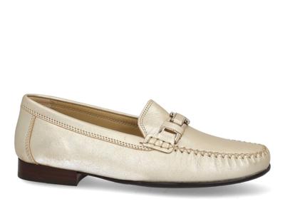 Sioux Cambria 2140960 lightgold Goud maat 38.5