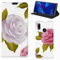 Huawei P Smart (2019) Smart Cover Roses