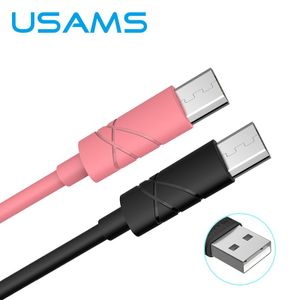 Oplaad kabel MicroUSB geschikt voor Samsung, Acer, Huawei etc  (Android telefoons)