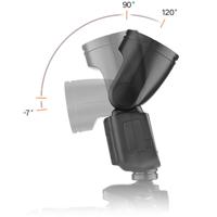 Godox Speedlite V1 Sony Kit occasion (incl. BTW)