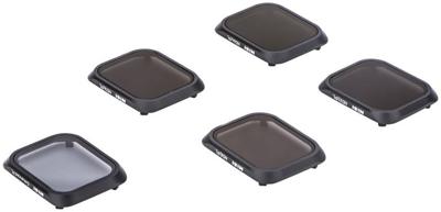 NiSi Profi-Kit for DJI Mavic Air 2S -ND8/PL -ND16/PL -ND32/PL -ND64/PL