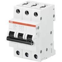 ABB 2CDS253001R0557 S203-K40 Zekeringautomaat 3-polig