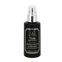 Taylor of Old Bond Street Snor Moustache & Beard Leave-in Conditioner Spray 100ml