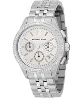 Horlogeband Michael Kors MK5018 Staal 18mm - thumbnail