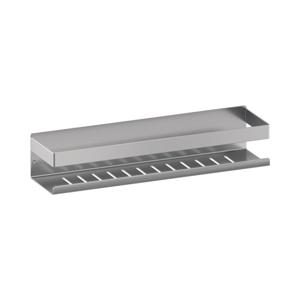 Doucherek Brauer Brushed Edition 40 cm RVS Geborsteld PVD Brauer