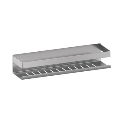 Doucherek Brauer Brushed Edition 40 cm RVS Geborsteld PVD Brauer
