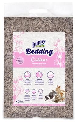 Bunny Nature bunnybedding cotton