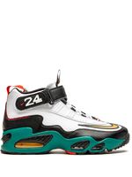 Nike baskets Air Griffey Max 1 - Blanc - thumbnail