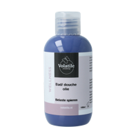 Volatile Badolie belaste spieren 100 Milliliter