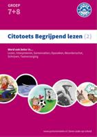 Citotoets begrijpend lezen (Paperback)