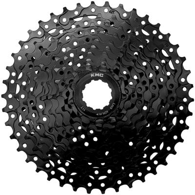 KMC cassette 10v 11/42t boxed