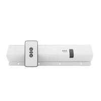 AXA AXA Remote 2.0 valraam raamopener met afstandsbediening SKG** - wit - thumbnail