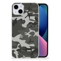 iPhone 15 Plus | TPU bumper | Army Light