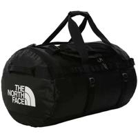 Sporttas - THE NORTH FACE - Base Camp Duffel M - Zwart - L 35,5 x H 63,5 x B 35,5 cm - 71 L