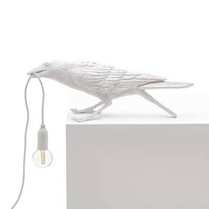 Seletti Bird Tafellamp