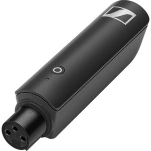 Sennheiser XSW-D XLR FEMALE TX snap-on zender (2.4 GHz)