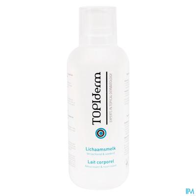 Topiderm Lichaamsmelk 400ml