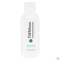 Topiderm Lichaamsmelk 400ml