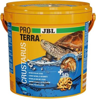 S.padvoer proterra crustarus 2500 ml JBL Hortus - Hortus S.padvoer proterra crustarus 2500 ml JBL Hortus - Hortus