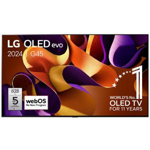 LG OLED55G45LW TV