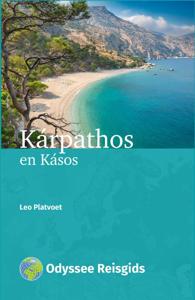 Kárpathos en Kásos (Paperback)
