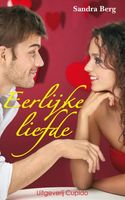 Eerlijke liefde - Sandra Berg - eBook (9789462041769) - thumbnail