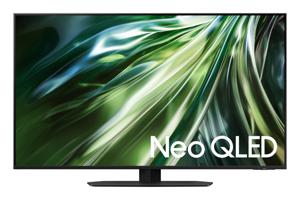 Samsung QN90D 50" Neo QLED 4K Smart TV (2024)