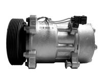 Airstal Airco compressor 10-0863