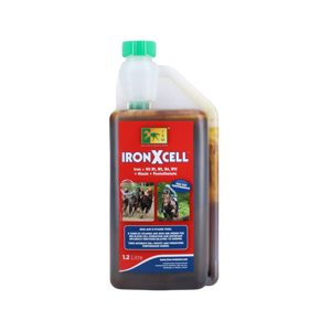 TRM Ironxcell - 1,2 liter
