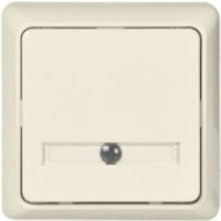 ELSO-toets 506340 toets 42V/1A AP plat bel. pw 1 stuk(s)