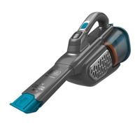 Black&Decker BHHV520BF-QW Kruimelzuiger Blauw