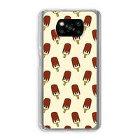 Yummy: Xiaomi Poco X3 NFC Transparant Hoesje