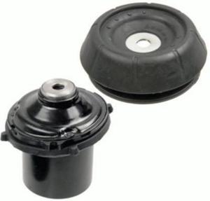 Reparatieset, Ring voor schokbreker veerpootlager SACHS, Inbouwplaats: Vooras links, u.a. für Opel, Vauxhall