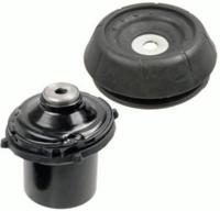 Reparatieset, Ring voor schokbreker veerpootlager SACHS, Inbouwplaats: Vooras links, u.a. für Opel, Vauxhall - thumbnail